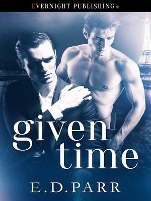 cover image of Given Time